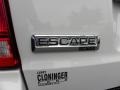 White Suede - Escape Limited V6 Photo No. 14