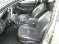 2004 Satin Jade Pearl Chrysler Sebring Touring Sedan  photo #10