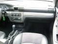 Satin Jade Pearl - Sebring Touring Sedan Photo No. 17