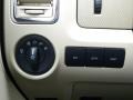 2011 White Suede Ford Escape Limited V6  photo #26