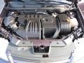 2.2L DOHC 16V Ecotec 4 Cylinder Engine for 2006 Chevrolet Cobalt LT Sedan #38322939
