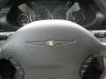 Satin Jade Pearl - Sebring Touring Sedan Photo No. 25