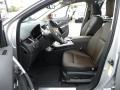 Sienna Interior Photo for 2011 Ford Edge #38323071