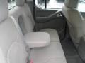 2007 Radiant Silver Nissan Frontier SE Crew Cab  photo #19
