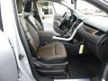 Sienna Interior Photo for 2011 Ford Edge #38323131