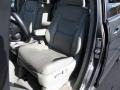 Nimbus Gray Metallic - Odyssey Touring Photo No. 12