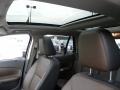 Sienna Interior Photo for 2011 Ford Edge #38323211