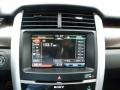 2011 Ford Edge Sienna Interior Navigation Photo