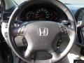 2007 Nimbus Gray Metallic Honda Odyssey Touring  photo #20