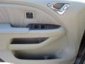 2007 Nimbus Gray Metallic Honda Odyssey Touring  photo #21