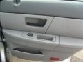 2005 Silver Frost Metallic Mercury Sable LS Sedan  photo #20