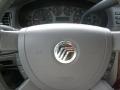 2005 Silver Frost Metallic Mercury Sable LS Sedan  photo #25