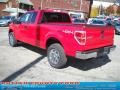 2010 Vermillion Red Ford F150 XLT SuperCab 4x4  photo #5