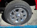 2010 Vermillion Red Ford F150 XLT SuperCab 4x4  photo #15