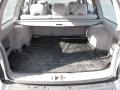 2001 Subaru Forester 2.5 L Trunk