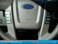 2010 Vermillion Red Ford F150 XLT SuperCab 4x4  photo #24