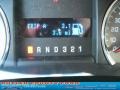 2010 Vermillion Red Ford F150 XLT SuperCab 4x4  photo #25