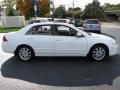 2007 Taffeta White Honda Accord EX-L V6 Sedan  photo #6