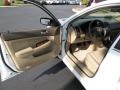 2007 Taffeta White Honda Accord EX-L V6 Sedan  photo #11