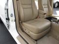 2007 Taffeta White Honda Accord EX-L V6 Sedan  photo #15