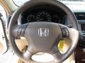 2007 Taffeta White Honda Accord EX-L V6 Sedan  photo #18