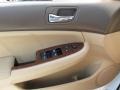 2007 Taffeta White Honda Accord EX-L V6 Sedan  photo #19