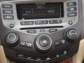 2007 Taffeta White Honda Accord EX-L V6 Sedan  photo #21