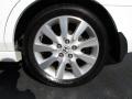 2007 Taffeta White Honda Accord EX-L V6 Sedan  photo #25