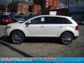 White Platinum Tri-Coat - Edge Limited AWD Photo No. 6