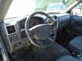 2006 Blue Granite Metallic Chevrolet Colorado LT Crew Cab  photo #6