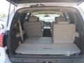  2011 Sequoia Limited 4WD Trunk