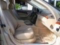 Desert Silver Metallic - S 430 Sedan Photo No. 15