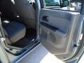 2006 Blue Granite Metallic Chevrolet Colorado LT Crew Cab  photo #15