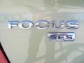 Kiwi Green Metallic - Focus ZX4 SES Sedan Photo No. 10