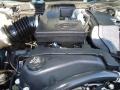 2006 Blue Granite Metallic Chevrolet Colorado LT Crew Cab  photo #28