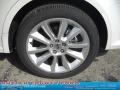 White Platinum Metallic Tri-Coat - Flex SEL AWD EcoBoost Photo No. 16