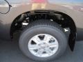 2011 Toyota Tundra CrewMax 4x4 Wheel