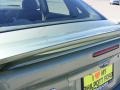 Kiwi Green Metallic - Focus ZX4 SES Sedan Photo No. 12