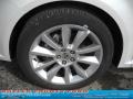 2011 White Platinum Metallic Tri-Coat Ford Flex SEL AWD EcoBoost  photo #19