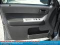 2011 Sterling Grey Metallic Ford Escape XLT V6 4WD  photo #7