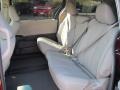 2011 Salsa Red Pearl Toyota Sienna LE  photo #10