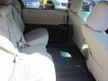 2011 Salsa Red Pearl Toyota Sienna LE  photo #12