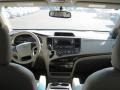 2011 Salsa Red Pearl Toyota Sienna LE  photo #14