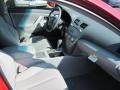 Barcelona Red Metallic - Camry LE Photo No. 13