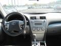 Barcelona Red Metallic - Camry LE Photo No. 15