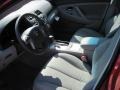 Barcelona Red Metallic - Camry LE Photo No. 17