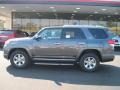 2011 Magnetic Gray Metallic Toyota 4Runner SR5  photo #2