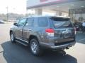 2011 Magnetic Gray Metallic Toyota 4Runner SR5  photo #3