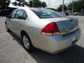 Silverstone Metallic - Impala LS Photo No. 3