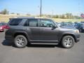 2011 Magnetic Gray Metallic Toyota 4Runner SR5  photo #6